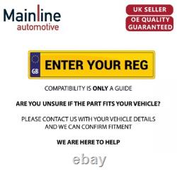 Front Subframe Crossmember Subframe for Vauxhall Corsa D WITH FULL FITTING KIT