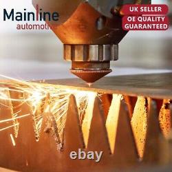 Front Subframe Crossmember Subframe for Vauxhall Corsa D WITH FULL FITTING KIT