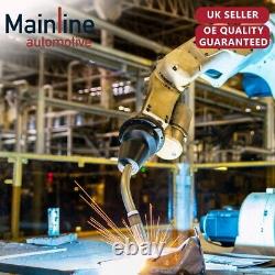 Front Subframe Crossmember Subframe for Vauxhall Corsa D WITH FULL FITTING KIT