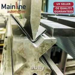 Front Subframe Crossmember Subframe for Vauxhall Corsa D WITH FULL FITTING KIT