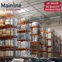 Front Subframe Crossmember Subframe for Vauxhall Corsa D WITH FULL FITTING KIT