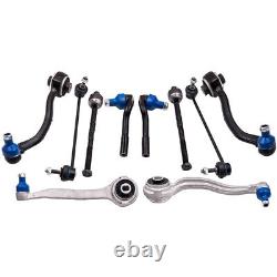 Front Suspension Control Arm Wishbone Kit For Mercedes-benz W203 Cl203 S203 C180