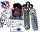 Gm 4l60e Transmission Rebuild Kit 1997-2003 Stage 4 With 3-4 Powerpack
