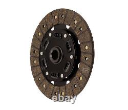 GRIP STAGE 2 JDM CLUTCH KIT Fits RACE FLYWHEEL INTEGRA B18 CIVIC Si DEL SOL B16