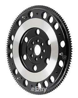 GR STAGE 3 CLUTCH & LIGHTWEIGHT FLYWHEEL KIT Fits RSX BASE+TYPE-R CIVIC Si 2.0L