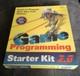 Game Programming Starter Kit 2.0 Brand New And Sealed