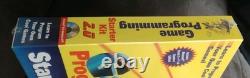 Game Programming Starter Kit 2.0 Brand New and Sealed