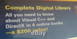 Game Programming Starter Kit 2.0 Brand New and Sealed