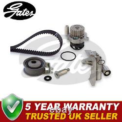 Gates Timing Cam Belt Water Pump Kit KP25491XS BRAND NEW 5 YEAR WARRANTY