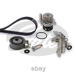 Gates Timing Cam Belt Water Pump Kit KP25491XS BRAND NEW 5 YEAR WARRANTY