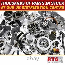 Gates Timing Cam Belt Water Pump Kit KP25491XS BRAND NEW 5 YEAR WARRANTY