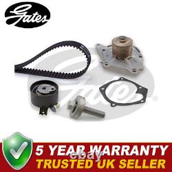 Gates Timing Cam Belt Water Pump Kit KP25578XS BRAND NEW 5 YEAR WARRANTY