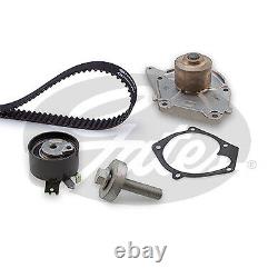 Gates Timing Cam Belt Water Pump Kit KP25578XS BRAND NEW 5 YEAR WARRANTY