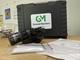 General Monitors By Msa 329082-1 Long Range Alignment Kit Brand New