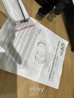 General Monitors By MSA 329082-1 Long Range Alignment Kit BRAND NEW