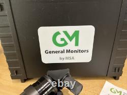 General Monitors By MSA 329082-1 Long Range Alignment Kit BRAND NEW