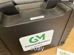 General Monitors By MSA 329082-1 Long Range Alignment Kit BRAND NEW