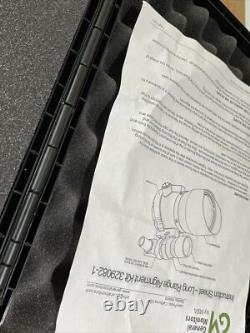 General Monitors By MSA 329082-1 Long Range Alignment Kit BRAND NEW