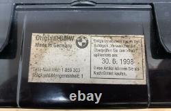 Genuine. BMW E36 M3 First Aid Kit Brand New