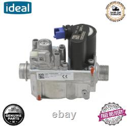 Genuine Brand New IDEAL BOILER GAS VALVE KIT 179032
