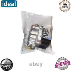 Genuine Brand New IDEAL BOILER GAS VALVE KIT 179032