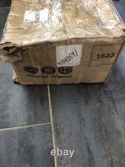 Genuine Fiat Doblo 09- Brake Pads And Discs Assembly Kit Brand New 71772591