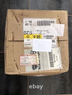 Genuine Fiat Ducato 06- Brake Assembly Kit Brand New 71772607