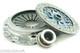 Genuine Honda S2000 Brand New Clutch Kit
