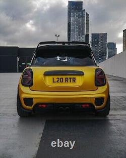 Genuine MINI F56 3 Door Beltline Kit 51135A0B944 Brand New Cooper S JCW One
