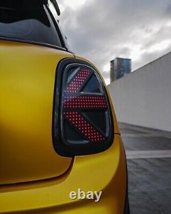 Genuine MINI F56 3 Door Beltline Kit 51135A0B944 Brand New Cooper S JCW One