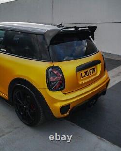 Genuine MINI F56 3 Door Beltline Kit 51135A0B944 Brand New Cooper S JCW One