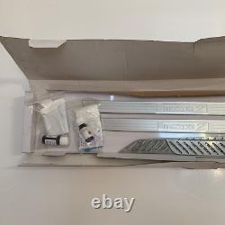 Genuine Mazda Scuff Plate Kit Brand New Dd10v1370