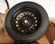 Genuine Mg Brand New Mg5 Spare Wheel Kit 10959444