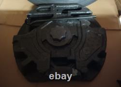 Genuine Mg Brand New Mg5 Spare Wheel Kit 10959444