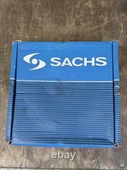 Genuine SACHS Clutch Kit for AUDI, SEAT, SKODA, Volkswagen 2289000299