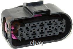 Genuine Vag 14-way Connector Kit 3c0 973 737 / 3c0973737
