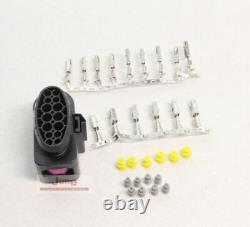 Genuine Vag 14-way Connector Kit 3c0 973 737 / 3c0973737