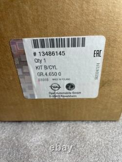 #Genuine Vauxhall Astra K RHD Brake master cylinder kit BRAND NEW IN BOX