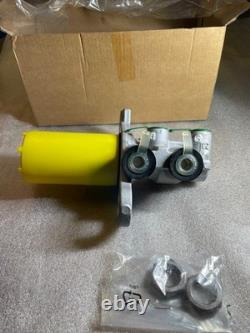 #Genuine Vauxhall Astra K RHD Brake master cylinder kit BRAND NEW IN BOX