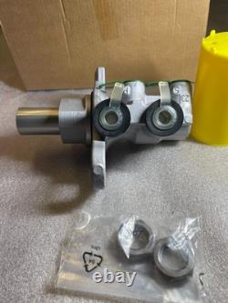 #Genuine Vauxhall Astra K RHD Brake master cylinder kit BRAND NEW IN BOX