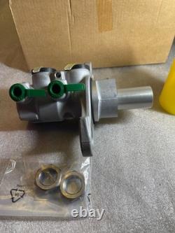 #Genuine Vauxhall Astra K RHD Brake master cylinder kit BRAND NEW IN BOX