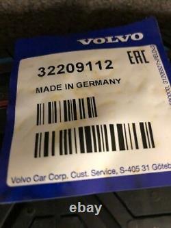 Genuine Volvo Xc60 Spare Wheel Kit