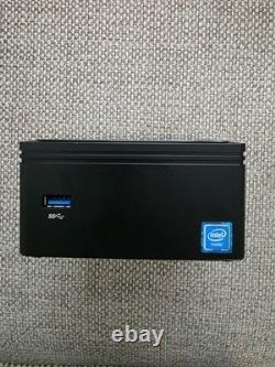 Gigabyte Brix Ultra Compact PC Kit Brand New Without Box