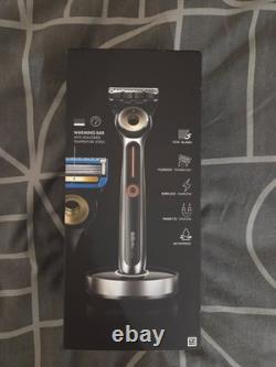 Gillette Labs Heated Razor Starter Kit Brand New In Box NEW & SEALED