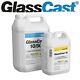 Glasscast 10 Clear Epoxy Resin For Jewellery, Crafts, Casting Glass Cast