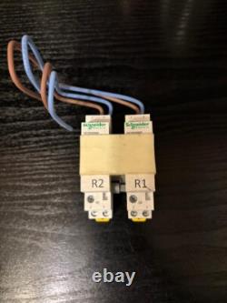 Gledhill Mip098 Retro Fit Kit Relay Brand New Free Delivery