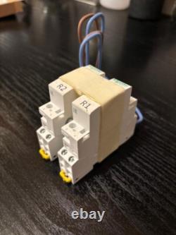 Gledhill Mip098 Retro Fit Kit Relay Brand New Free Delivery
