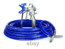 Graco RAC X Contractor High Quality Airless Spray Gun 288487 Gun Hose Whip Kit