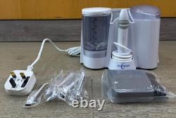 Guardian Projet 101 Pulsatile Ear Irrigator Ear Wax Removal System