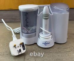 Guardian Projet 101 Pulsatile Ear Irrigator Ear Wax Removal System